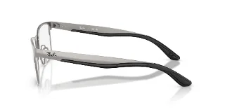 Ray Ban Eyeglasses RX7550