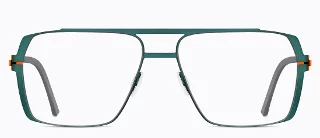 OVVO Optics Eyeglasses Mauro