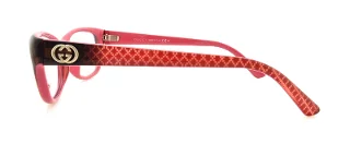 Gucci Eyeglasses 3648