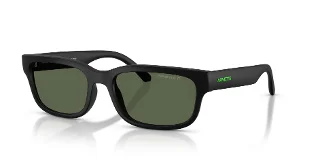 29009A Matte Recycled Black