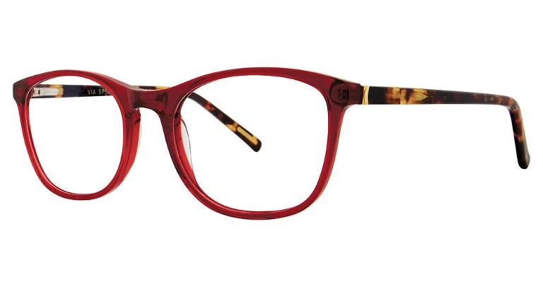 Via Spiga Eyeglasses Orianna