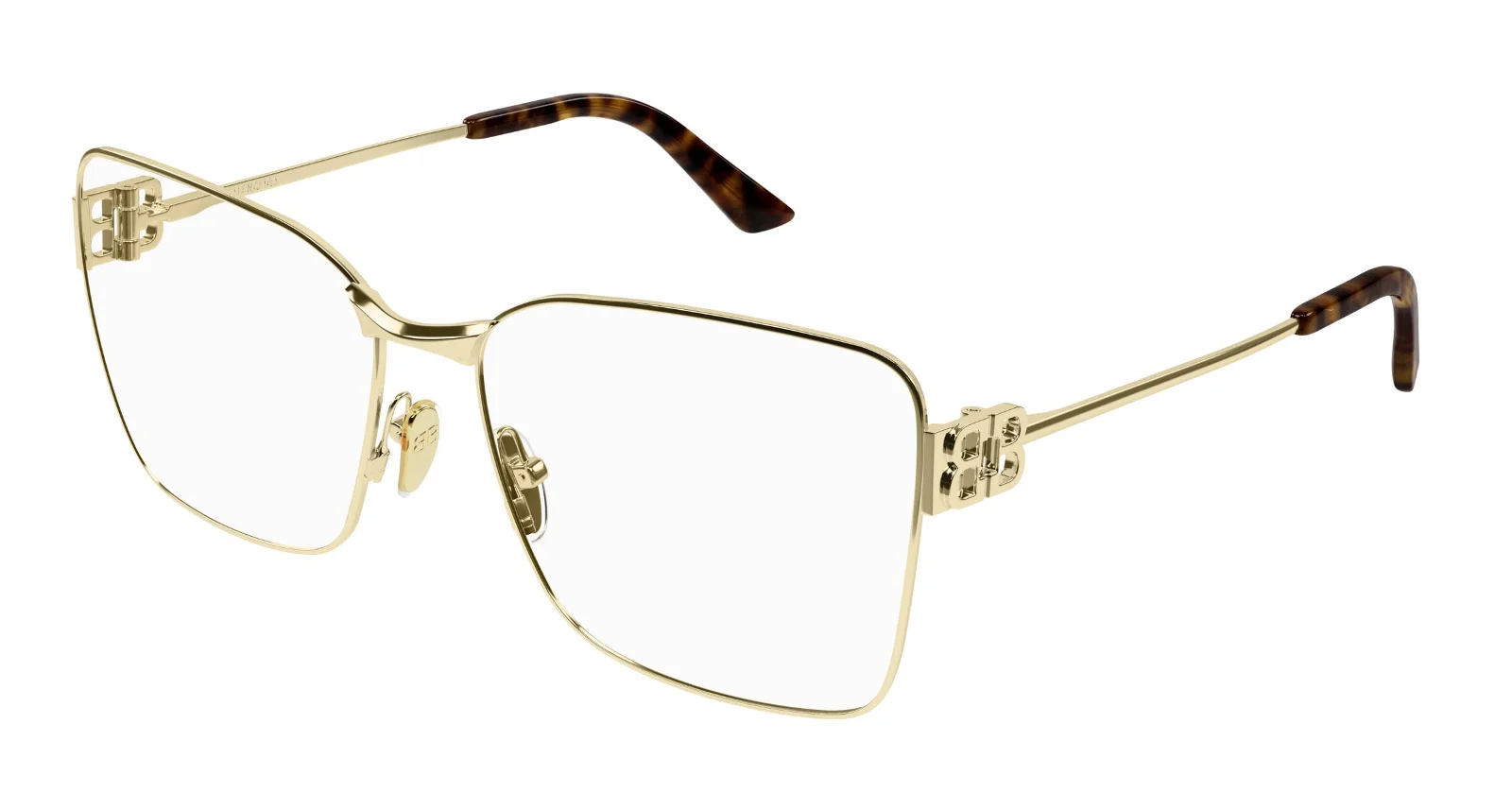 Balenciaga Eyeglasses BB0339O