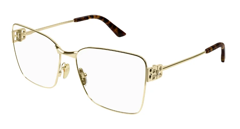 Balenciaga Eyeglasses BB0339O