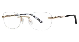 Genevieve Boutique Eyeglasses LAVISH
