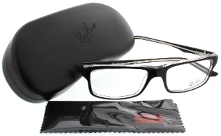 Ray Ban Eyeglasses RX5245
