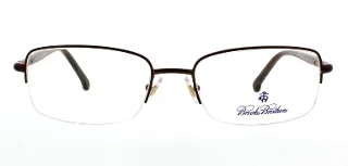 Brooks Brothers Eyeglasses BB499