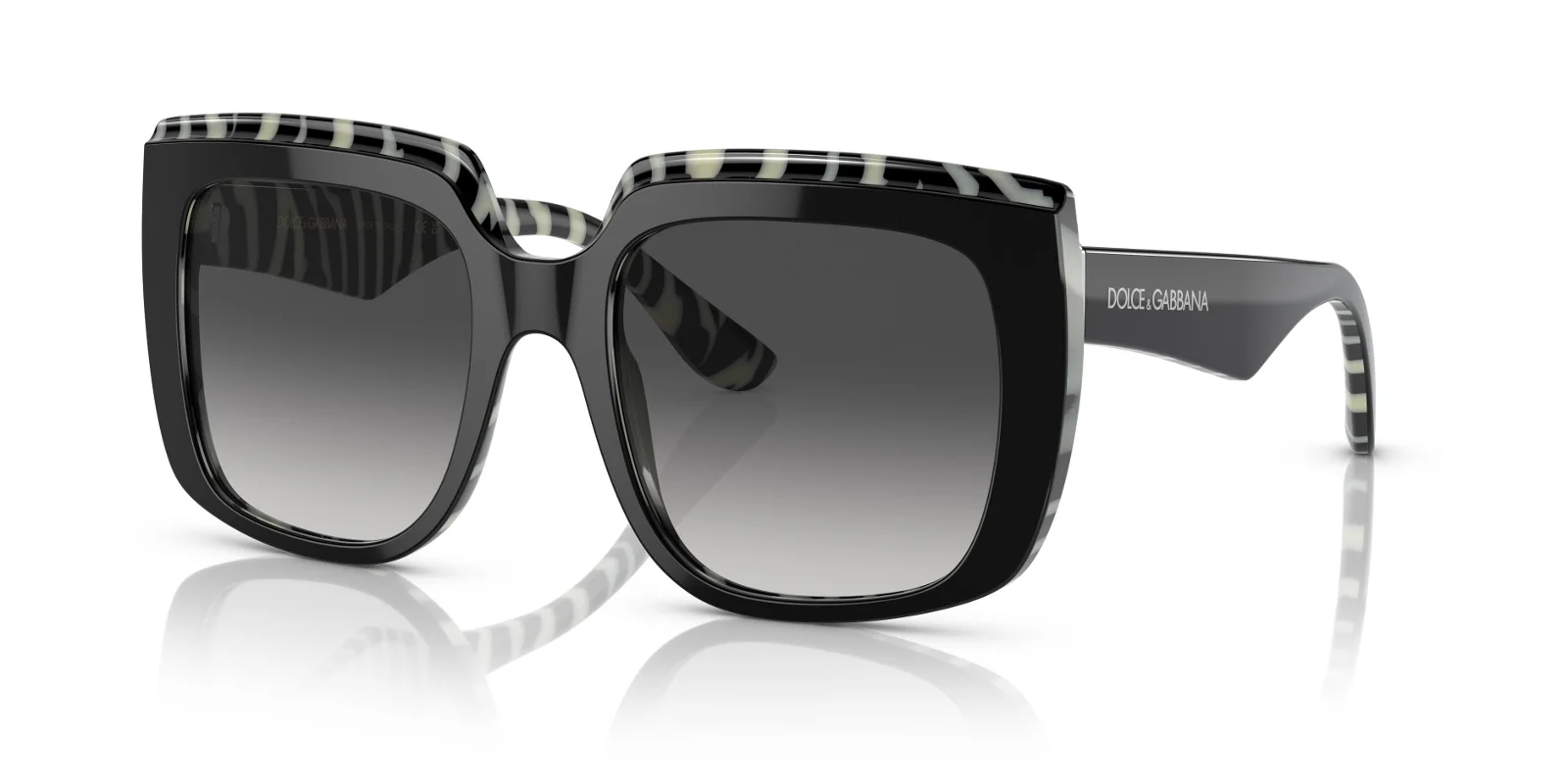 Dolce & Gabbana Sunglasses DG4414F