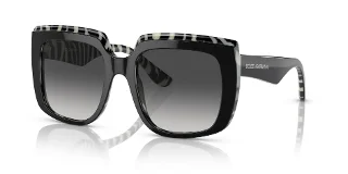 Dolce & Gabbana Sunglasses DG4414F