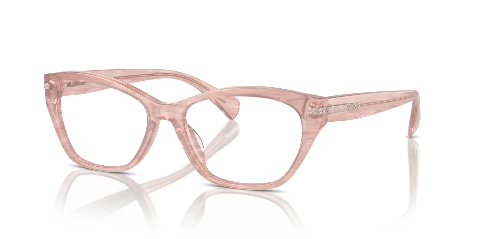 Ralph Eyeglasses RA7161U