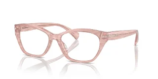 6155 Shiny Transparent Rose