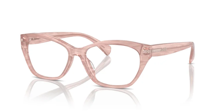 Ralph Eyeglasses RA7161U