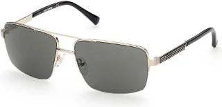 32N Gold/Green