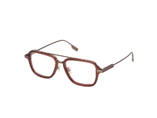 045 Shiny Light Brown/Matte Dark Bronze