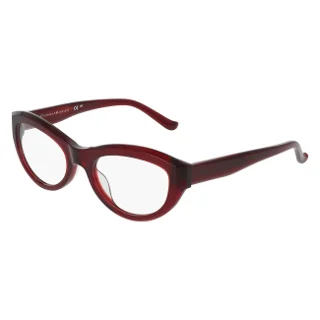 605 Crystal Bordeaux