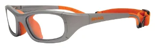 178 Grey Prl/Orange