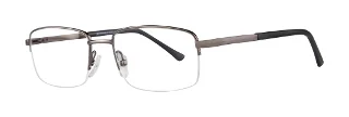 Affordable Designs Eyeglasses Dusty
