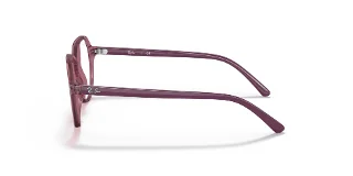 Ray Ban Jr Eyeglasses RY9095V