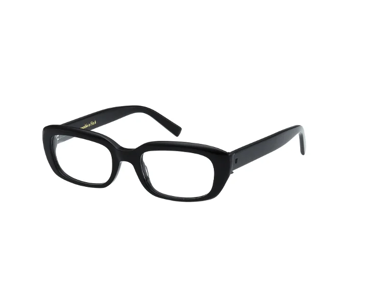Abercrombie & Fitch Eyeglasses AF50026