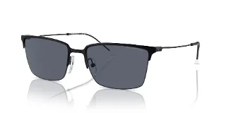 300187 Matte Black