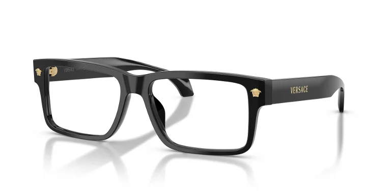 Versace Eyeglasses VE3391U