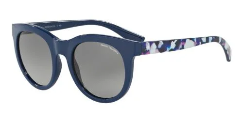 Armani Exchange Sunglasses AX4053S