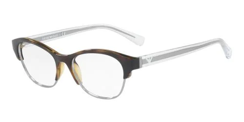 Emporio Armani Eyeglasses EA3107