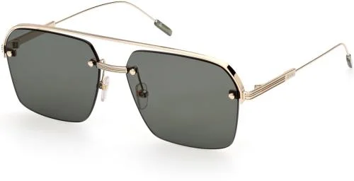 Ermenegildo Zegna Sunglasses EZ0213