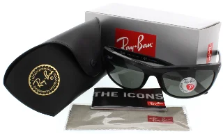 Ray Ban Sunglasses RB4089 Balorama