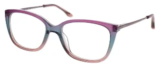 Purple Fade