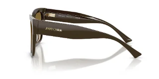 Jimmy Choo Sunglasses JC5047B
