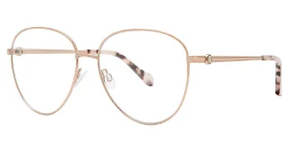 Leon Max Eyeglasses 4078