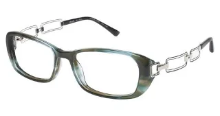 Line Art Eyeglasses XL 2032