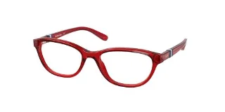 5458 Shiny Opal Red