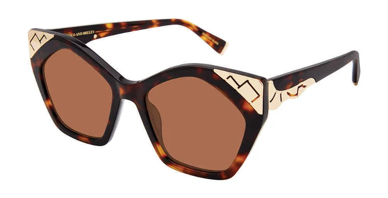 Alan J Sunglasses C&B Life