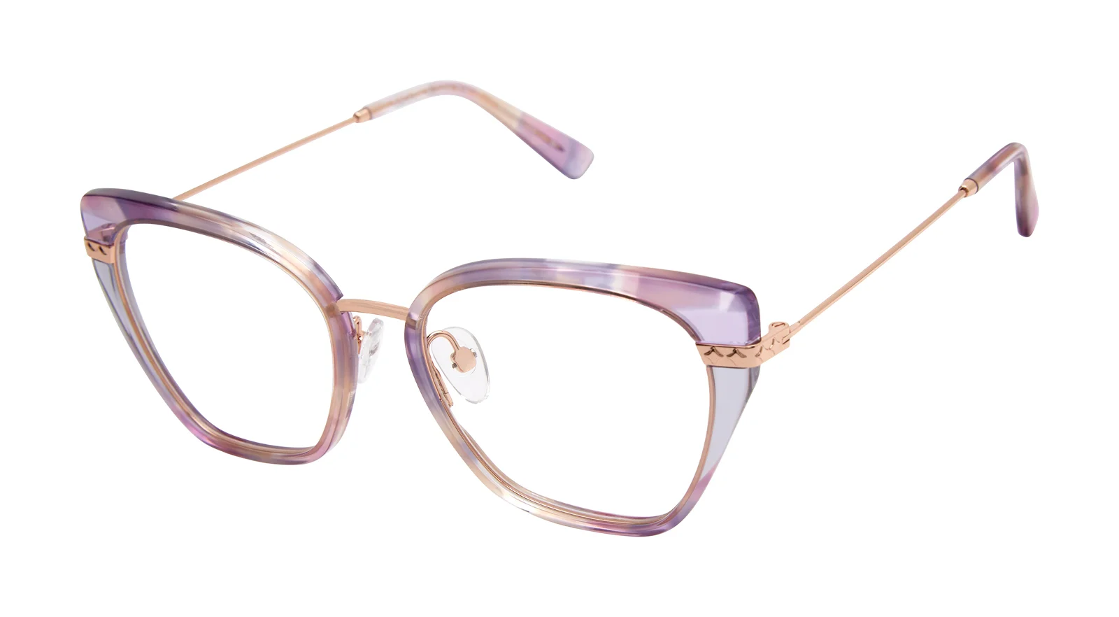 Rachel Rachel Roy Eyeglasses Terrific
