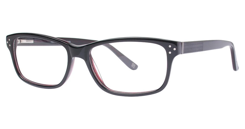 Randy Jackson Eyeglasses 3022