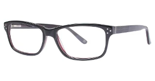 Randy Jackson Eyeglasses 3022