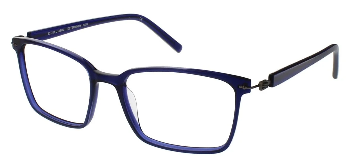 Aspire Eyeglasses DETERMINED