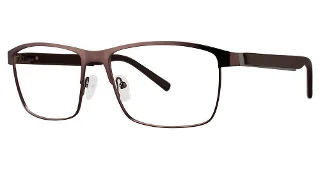 matte brown