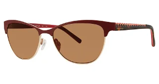 910 Red/Gold