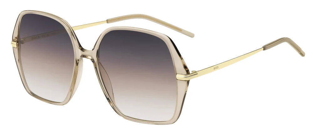 Hugo Boss Sunglasses 1660/S