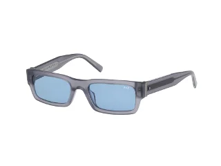 20V Shiny Grey / Shiny Grey