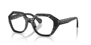 1118 Black Rhombus