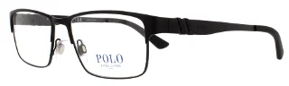 9038 Matte Black