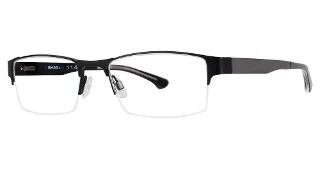 Shaquille Oneal Eyeglasses 114M