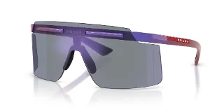 26H10J Metal Purple