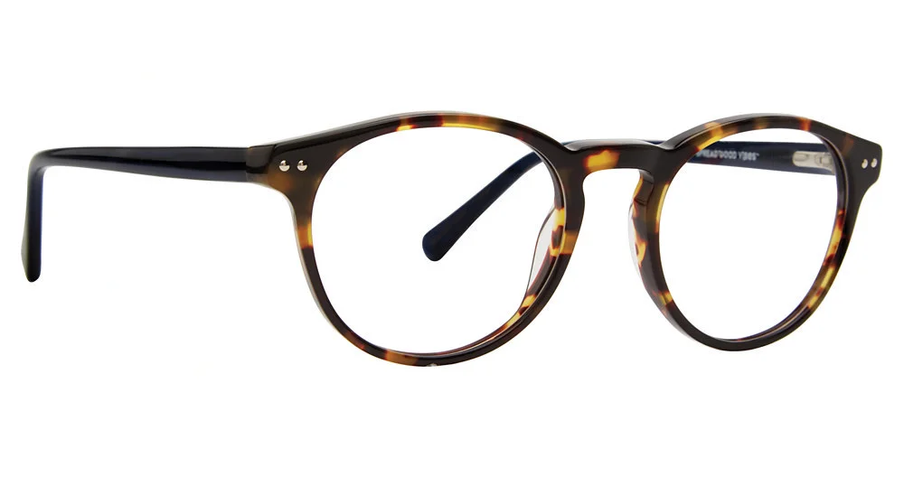 Life Is Good Eyeglasses Brock