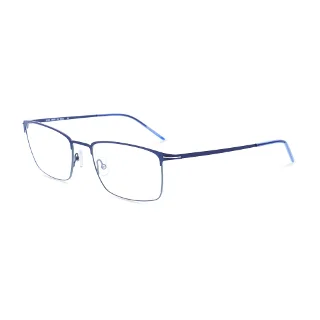 Lightec Eyeglasses OMICRON 27 - 30167L