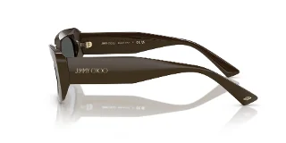 Jimmy Choo Sunglasses JC5029U