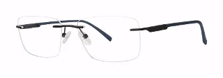 G.V. Executive Eyeglasses GVX589